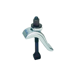 6321 Spannpratze, stufenlos verstellbar