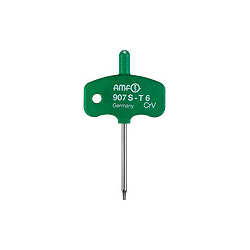 907S TORX-Schraubendreher mit kleinem Griff