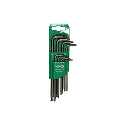 918-HT8C Kugelkopf-TORX-Schlüsselhalter
