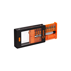 929MB-25 Mini-Bit-Set aus hochwertigem Werkzeugstahl