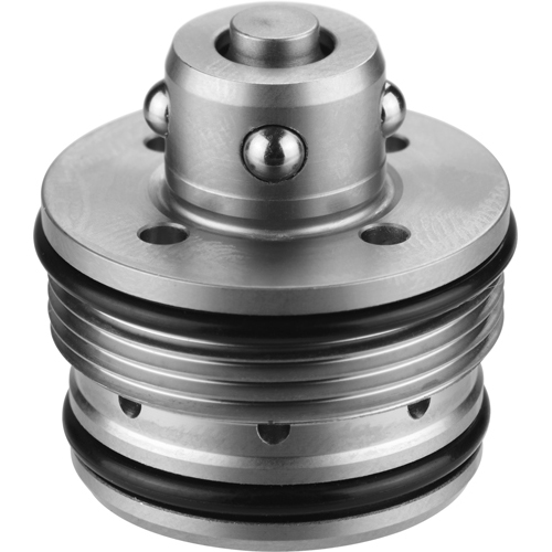 Spannmodul, Einschraubversion, kurze Bauform 6215RP-251