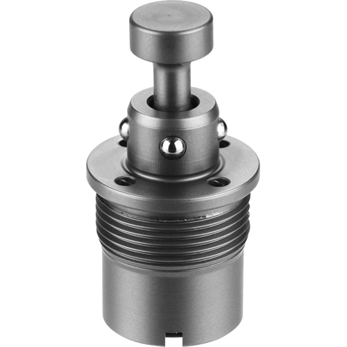 Spannmodul mit Rastfunktion, mechanisch, Einschraubversion, 6214RM-251