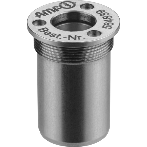 Einbau-Spannmodul, Einschraubversion, 6203L