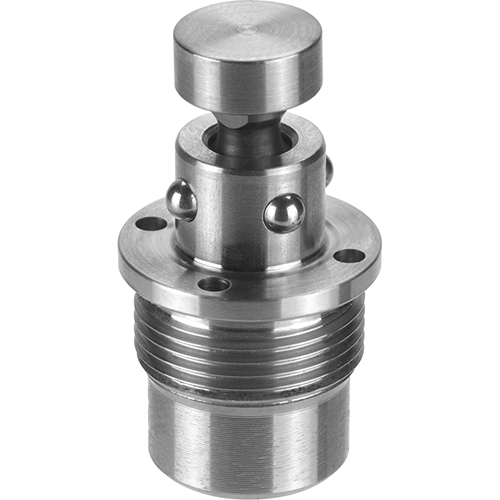 Spannmodul, mechanisch, Einschraubversion, 6214M