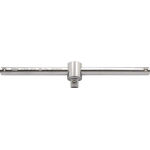 Gleit-T-Griff (12,7 mm Einsatzwinkel) 