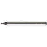 Anbohrer / Anspitzbohrer, 120°-Spitze, 3,175-mm-Schaft für Stahl (TiAlN-Beschichtung)