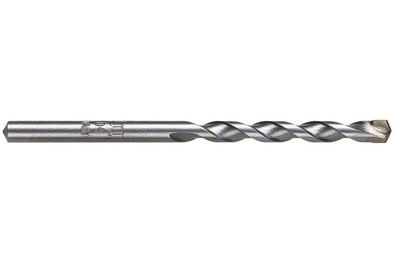 Hartmetall - Beton-Spiralbohrer