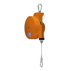 7236-Gewichtsausgleicher mit automatischer Arretierung