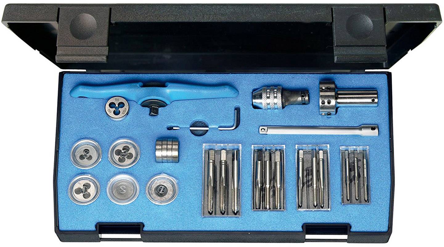 Tippen Sie auf Toolkit