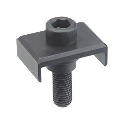 Niederzugplatten für Keilspanner GN 920.1