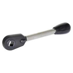 Ratschen-Spanner, Stahl