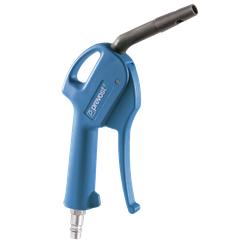 Blaspistole mit OSHA-Düse und Venturi-Effekt