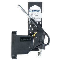 PREVO S1 Blaspistolen-Set