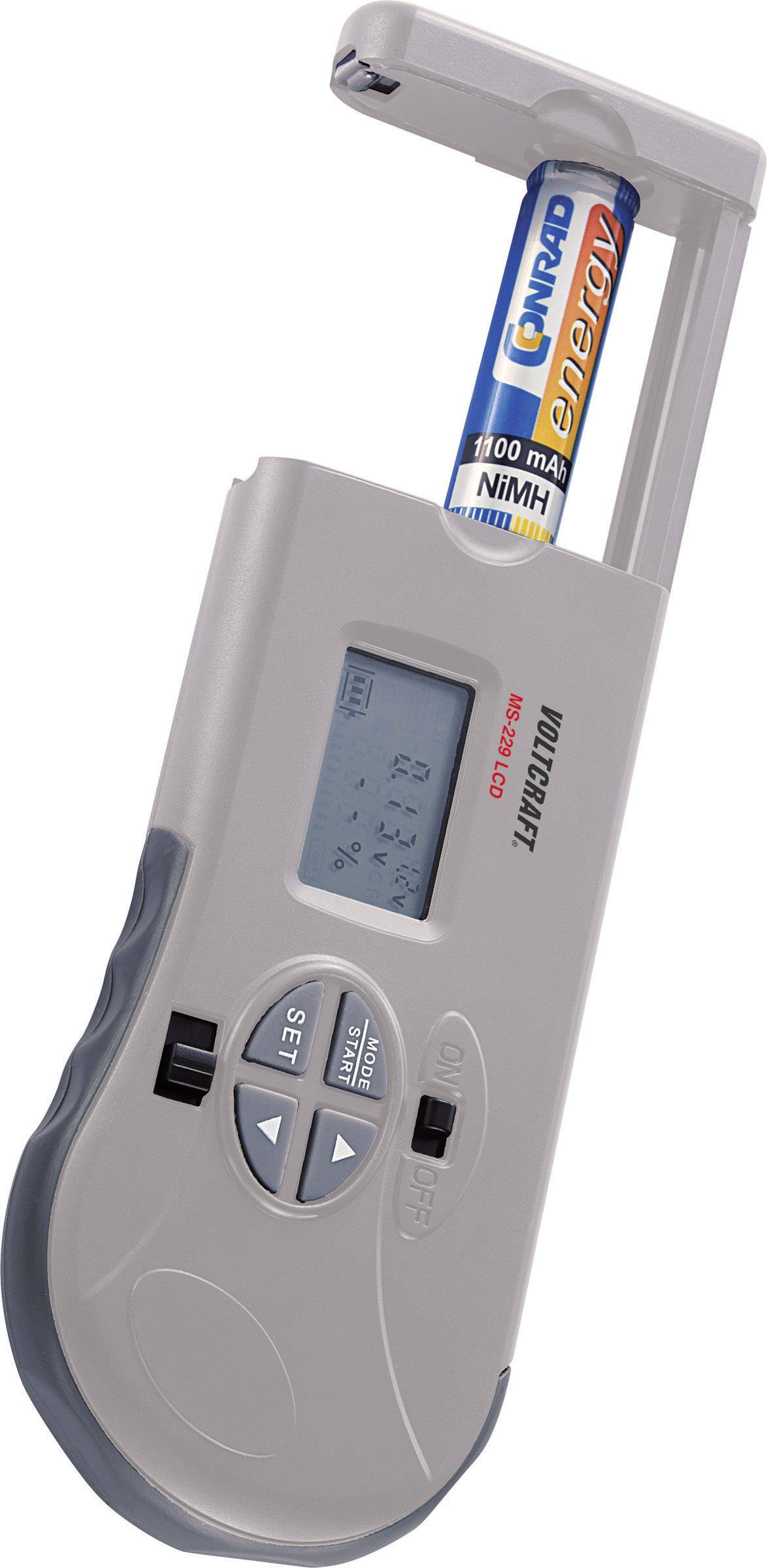 Batterietester
