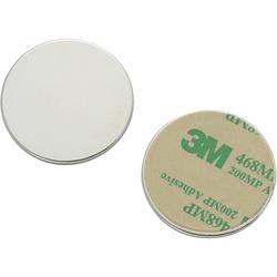 Magnet-Pad