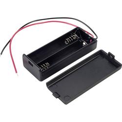 Batteriefach