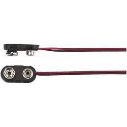 Batterieclip