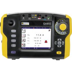 Software Dataview Elektrotester-Set