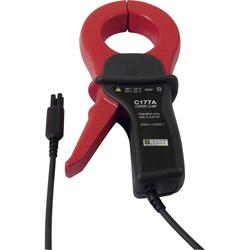 Amperemeter zum Festklemmen