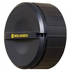 Magnetischer Leitungsaufwickler