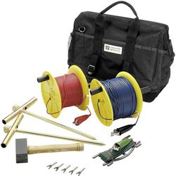 Erdspieß-Set