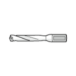 S-Cut-Bohrer SCDMS / L