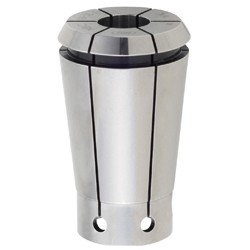 Neue Mini-E-Spannzange nur für Endfräser (für neues Mega-Mini-Bohrfutter / Neues Mini-Bohrfutter) 
