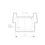 Tooling Mate-Adapter