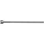 Hartmetall Super Mini Schaftfräser, 2-Nut