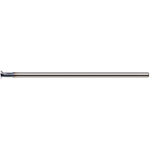 Hartmetall Super Mini abgewinkelt, lang