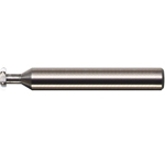 Hartmetall Super Mini, Konvex