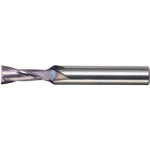 Hartmetall-Umkehrschneider (Umkehr-Kegelkopffräser für Hartmetall-Vollmaterial) 