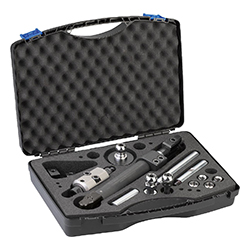 Werkstück Stabilisator-Set mit Koffer (02399)