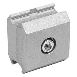 Parallelverbinder Ø30 Typ I (10901-10)