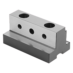 Aufsatz-Stufenbacken für Zentrisch-Spanner Backenbreite 65 mm (41183)