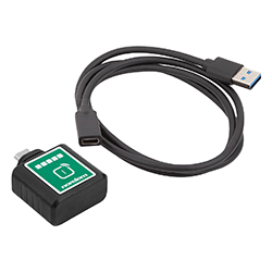 Bluetooth-Modul für Smart Products (85876)