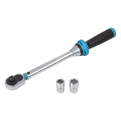 Drehmomentschlüssel für 5-Achs-Spanner (96662-01)