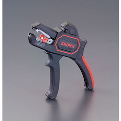 Abisolierzange / 0,2 bis 6,0 mm2, Abisolierzange „KNIPEX“