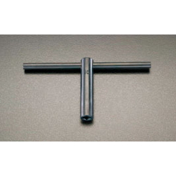 Vierkant-Steckschlüssel, Typ T EA613AL-9