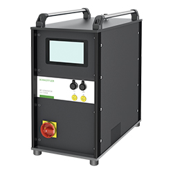 Mittelfrequenz Generator, 3.0 Series