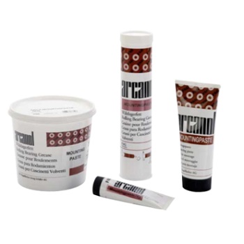 Montagepaste ARCANOL-MOUNTINGPASTE, Montage- und Vielzweckpasten