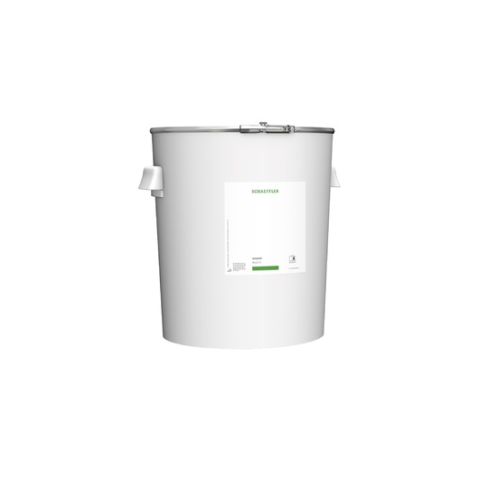 Wälzlagerfette ARCANOL-MULTI2, Universalfette für Kugellager mit D <= 62 mm