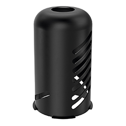 Schutzhaube für Schmierstoffgeber CONCEPT