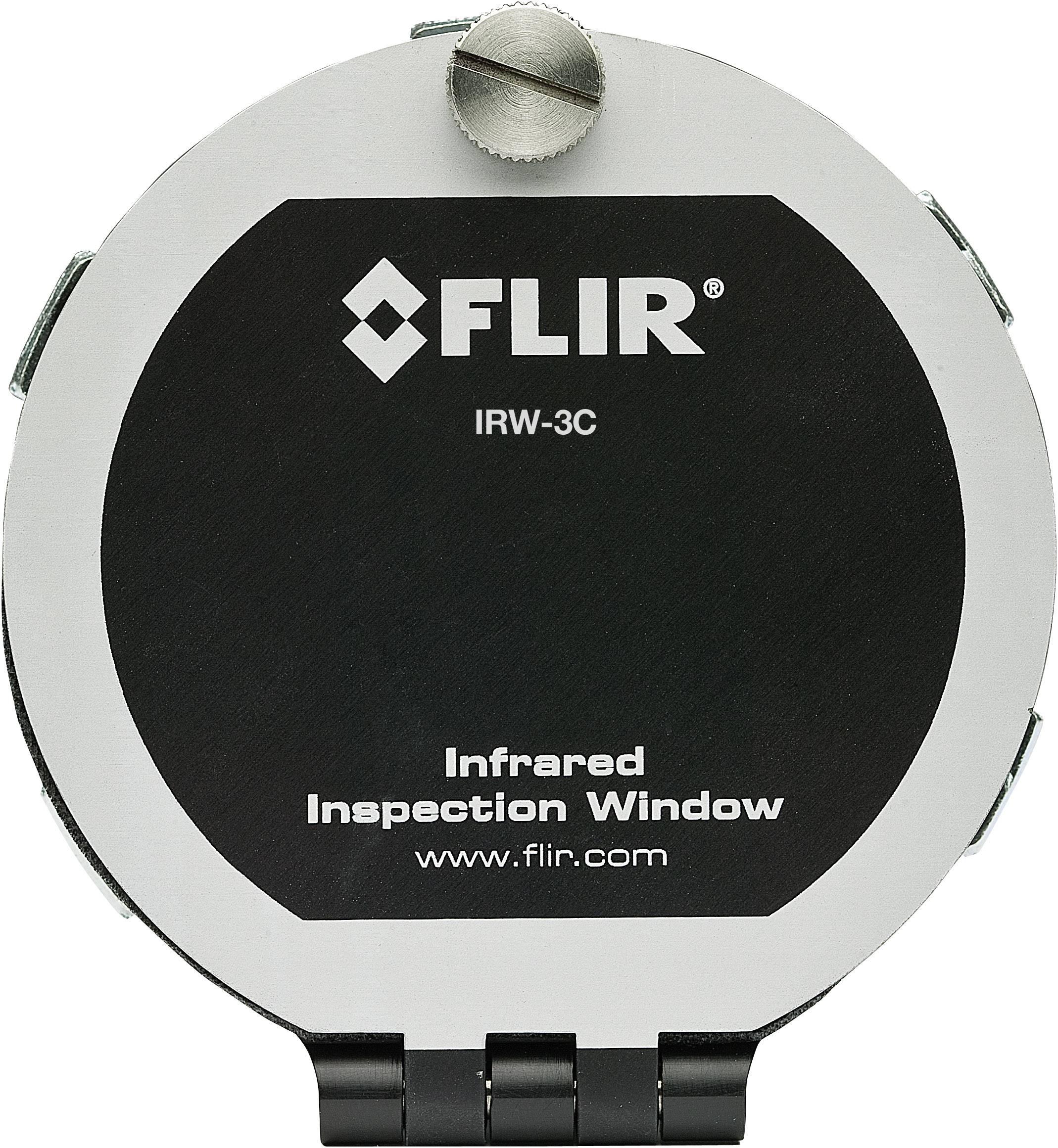 IR- Fenster