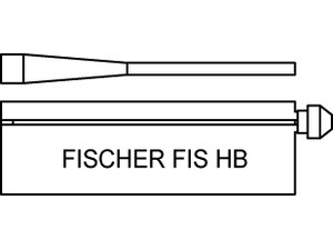 ART 88578 FISCHER-Kartuschen