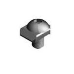 Schneideinsatz-Klemmen für R-Nouveau Jr / R-Nouveau / R-Special Jr / Klemmteile