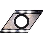 Spitze für 60°-Momimen D43GUX