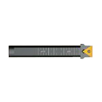 Baitender dedizierter Arm
