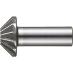 Umbrella-Type-Fräser mit Griff