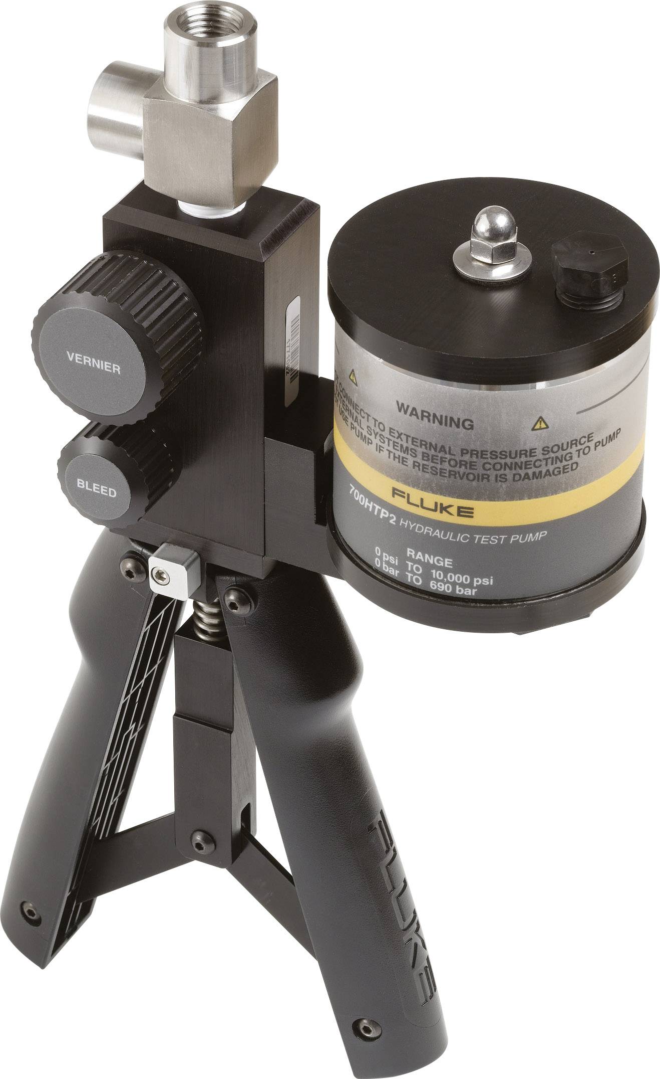 HYDRAULIC PUMP KIT